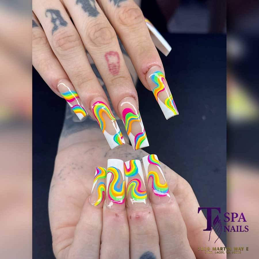 Nail May 22